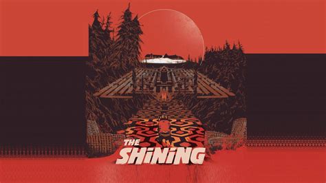 the shining wallpaper|the shining wallpaper 4k hd.